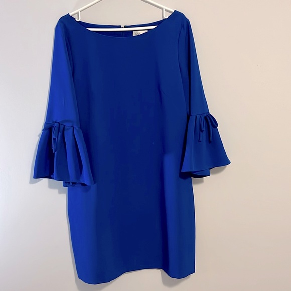 Eliza J Size 14 ladies formal dress - Picture 1 of 6